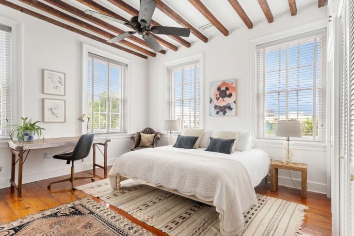 Charleston Condo With Exposed Brick | Apartment Therapy - Luxury Condo With Exposed Brick